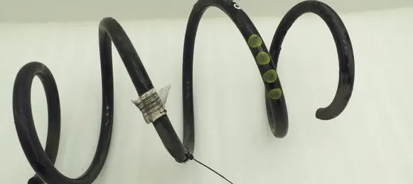 Mercedes-Benz B W246 W242 Front coil spring