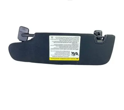 Ford Mustang VI Sun visor FR3B6304100 GR3B6304100 FR3B7604100
