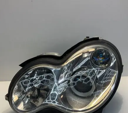 Headlight/headlamp