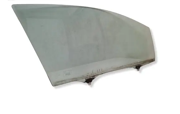Honda Insight Front door window glass four-door 