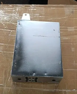 BMW X5 E53 Video control module 6966696