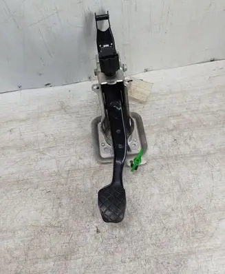 Brake pedal