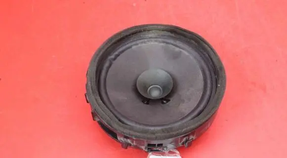 Peugeot 4007 Subwoofer speaker 8720A017