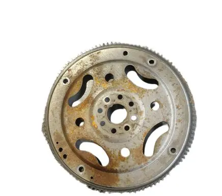 Land Rover Range Rover Sport L494 Flywheel 9X236K375BB
