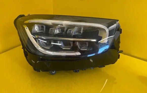 Mercedes-Benz GLC C253 Headlight/headlamp A2539060204