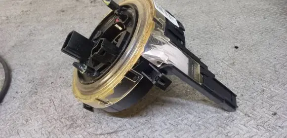 Audi A4 S4 B7 8E 8H Airbag slip ring squib (SRS ring) 4E0953541