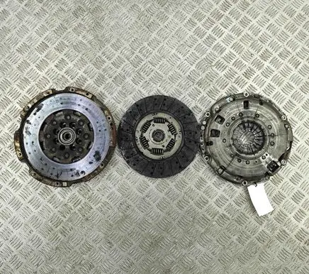 Ford Transit VII Clutch set kit GK316477AB GK317563CA