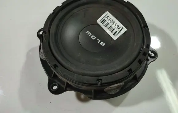Peugeot 407 Front door speaker