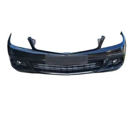 Mercedes-Benz C AMG W204 Front bumper
