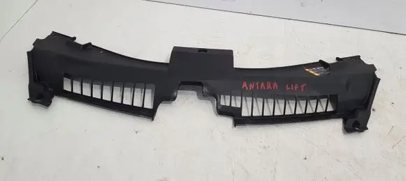 Opel Antara Engine bonnet/hood lock trim molding 