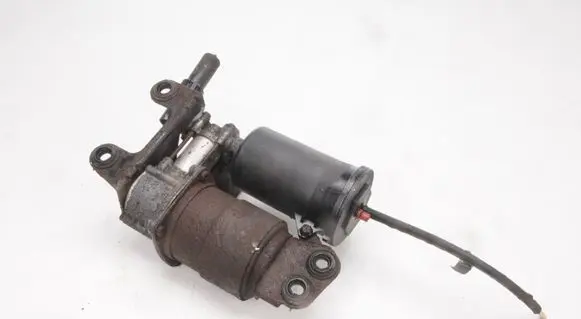 Ford Explorer Air suspension compressor 