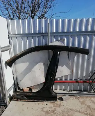BMW X4 G02 Side car body part 