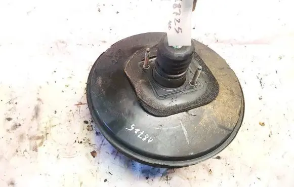 Renault Laguna II Brake booster