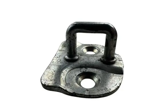 Suzuki SX4 Rear door lock loop/hook striker 