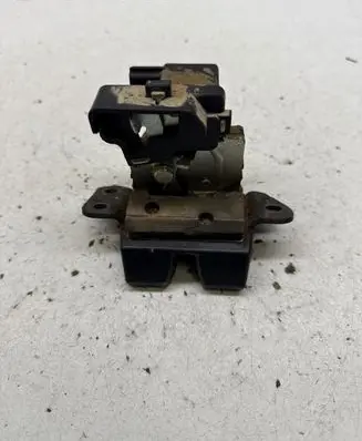 KIA Sportage Tailgate/trunk/boot lock/catch/latch