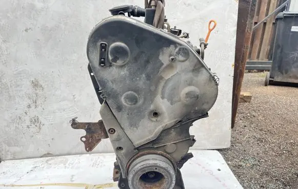 Audi A6 S6 C5 4B Engine AFN