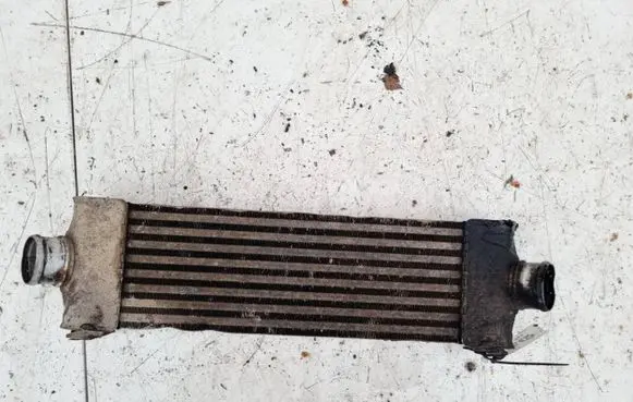 Ford Transit Intercooler radiator 6C119L440AC 6C11-9L440-AC