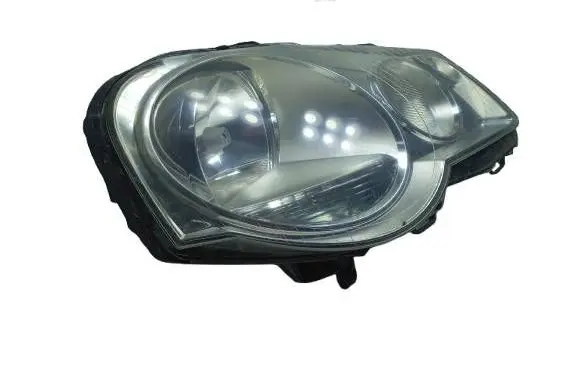 Volkswagen Polo IV 9N3 Headlight/headlamp 6Q1941008AT-KASACJ 6Q1941008AT