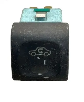 Opel Omega B1 Air circulation switch 90565722 501713 22786M198