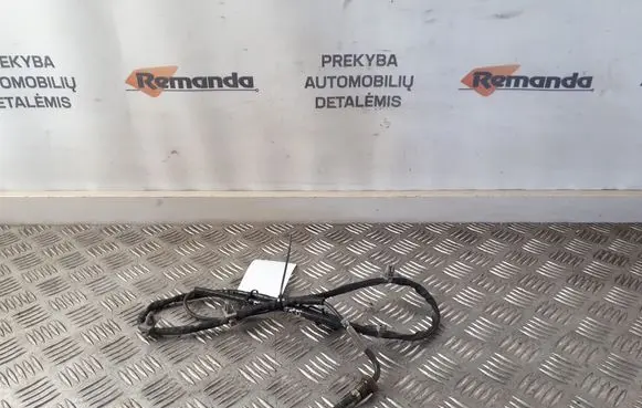 Opel Astra J Exhaust gas temperature sensor 55575971
