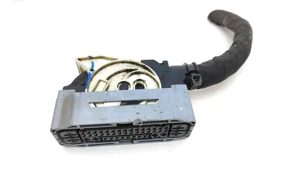 Buick Encore GX I ABS module connector plug 