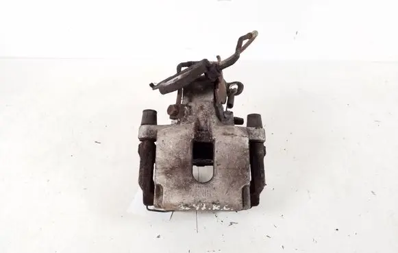Jaguar XF X250 Rear brake caliper 5W932M089AD