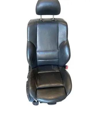 BMW 7 E65 E66 Front passenger seat 8367242 55892110 6577