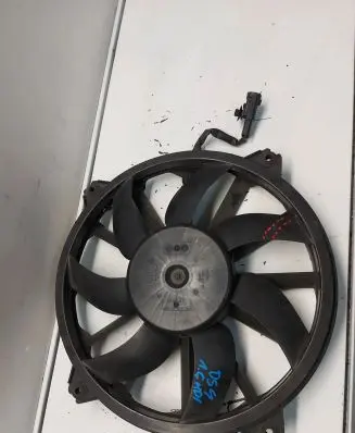 Citroen DS4 Electric radiator cooling fan 1049874716T