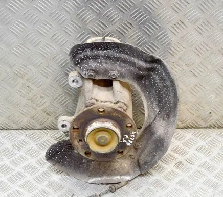 BMW 1 F20 F21 Front wheel hub 18915910