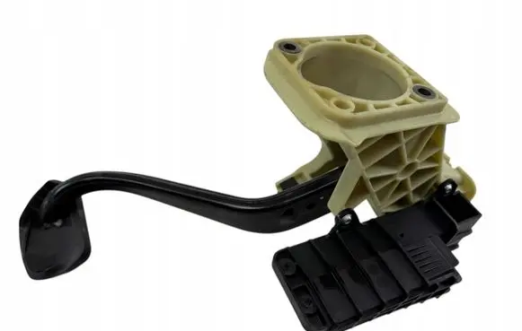 BMW 7 F01 F02 F03 F04 Brake pedal 9144253