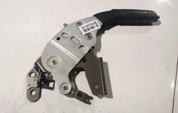 Mercedes-Benz B W245 Handbrake/parking brake lever assembly A1694200084