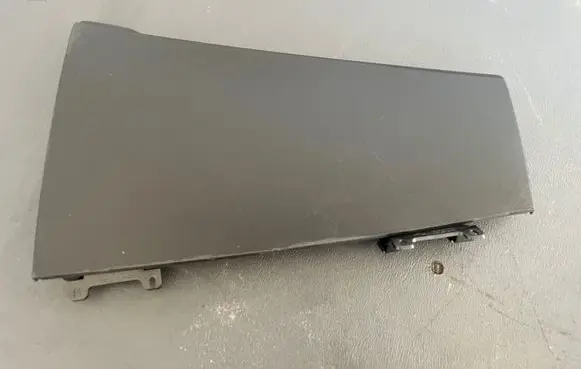 Iveco Daily 6th gen Glove box lid/cover 5801544568 56712