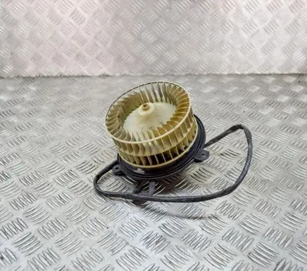Mercedes-Benz 190 W201 Heater fan/blower AX04110969P AX04112528X