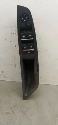 BMW 5 F10 F11 Electric window control switch 9179905 9183537