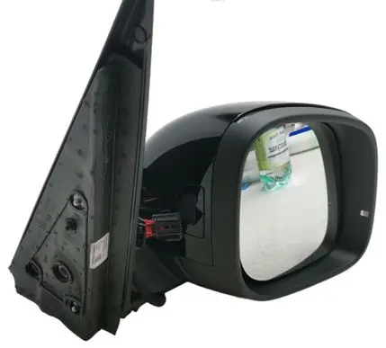Volkswagen ID. Buzz Front door electric wing mirror 1T3857502CA L041