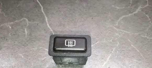 BMW 3 E30 Fog light switch 