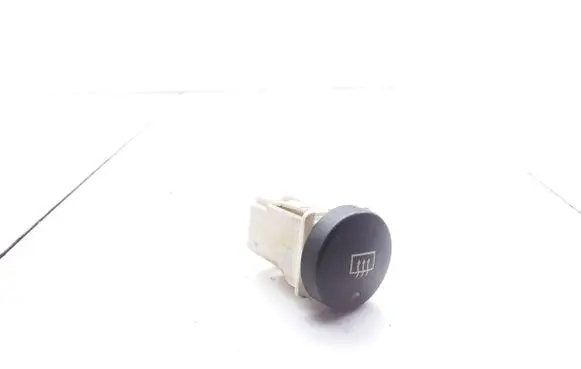 Citroen Berlingo Windscreen/window heater switch 9644851077