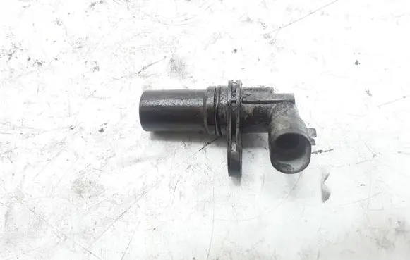 Opel Zafira C Crankshaft position sensor 46798345