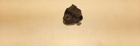 Mercedes-Benz C W205 Airbag deployment crash/impact sensor A2139051300
