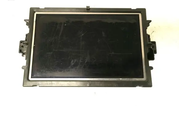 Mercedes-Benz C W204 Screen/display/small screen A2C36904000