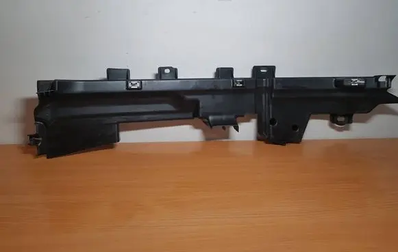 Mercedes-Benz GL X166 Other interior part A1668200469 ZGS0006 15446487