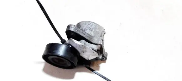 KIA Ceed Generator/alternator belt tensioner 252812A000 25281-2A000