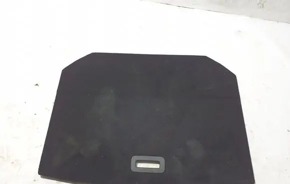 Renault Austral Trunk/boot mat liner 849042729R
