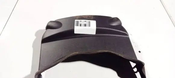 Opel Corsa D Steering wheel column trim 13205061 460029937