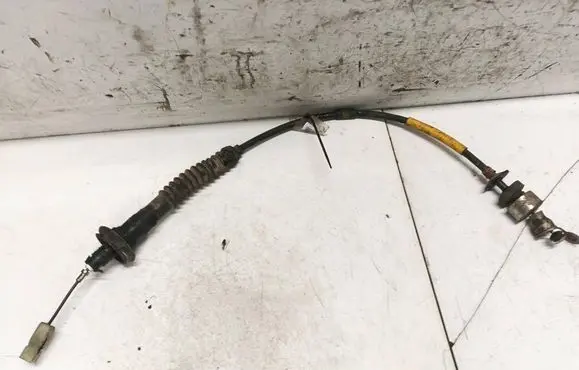 Peugeot 206 Clutch cable 