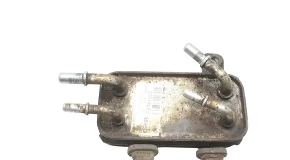 Land Rover Discovery 4 - LR4 Fuel cooler (radiator) PIB500052 F8741005