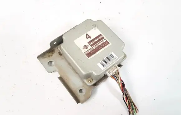 Nissan X-Trail T30 Gearbox control unit/module A68000u06 41650eq070