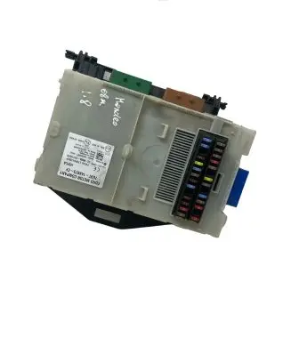 Ford Mondeo MK IV Comfort/convenience module 79T14A073CF 28233296 LTQF01125TP