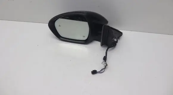 Alfa Romeo Stelvio Front door electric wing mirror