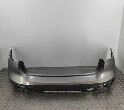 BMW 7 G70 Rear bumper 8081542